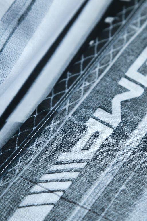 КПБ Статус, Поплин