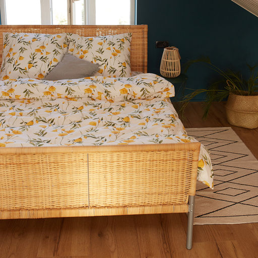 Постельное бельё Этель 2 сп Maquis 175х215 см, 200х220 см, 70х70 см -2 шт, бязь  фото 14