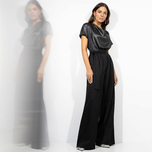 Комбинезон приталенного силуэта Огонь внутри - Charutti фото 6