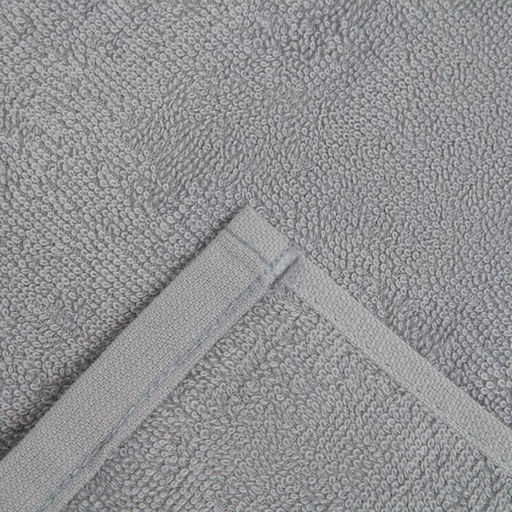 Набор махровых полотенец Family 30х30 см - 3 шт, хлопок 340гр/м2 - Этель фото 3