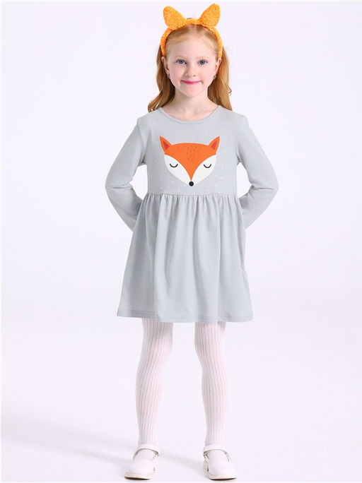 платье 1ДПД4398001 - Апрель фото 3