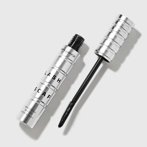 Influence Beauty Тушь для ресниц влагостойкая LASH SCAF тон 01  фото 6