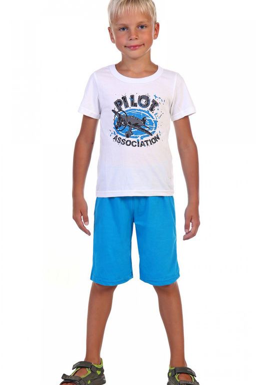 Футболка 51178 детская