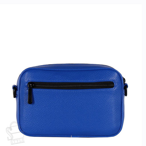Сумка женская  270011-9 blue Velina Fabbiano-Safenta/30 в Новосибирске