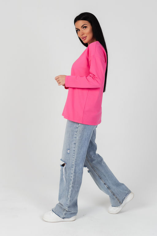 Лонгслив 45651