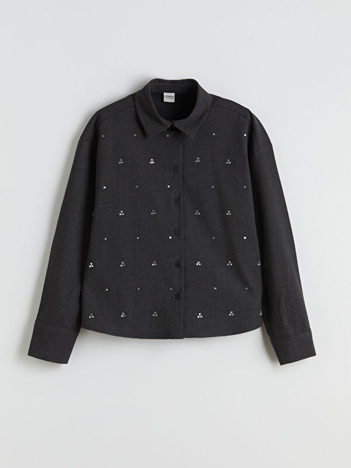 Ta?l? K?z ?ocuk G?mlek