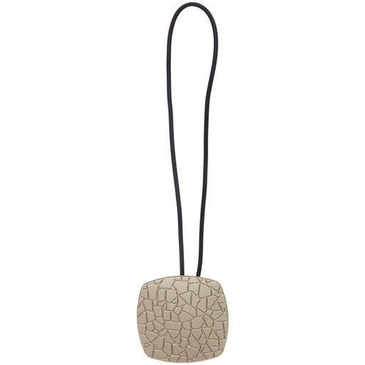 Подхват для штор на магните "Кутюрье шампань" 6*6см