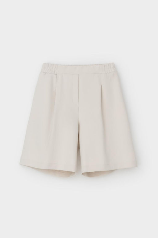 ЕВТ 4140/светлый беж шорты жен