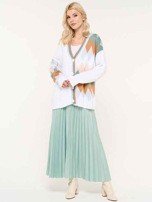 Кардиган женский 7232-14098 - Vay фото 6