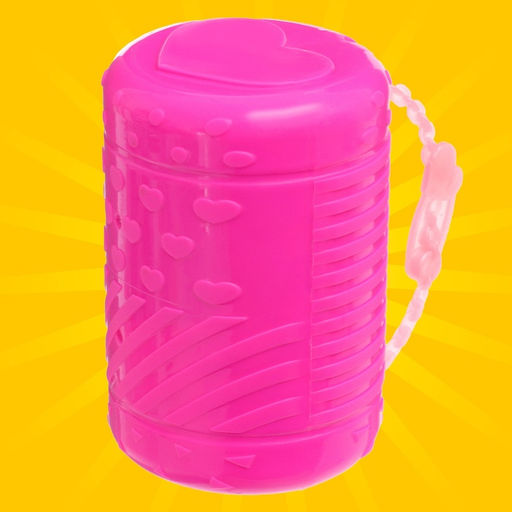 Игрушка-сюрприз Куколка с аксессуарами - Simaland фото 27