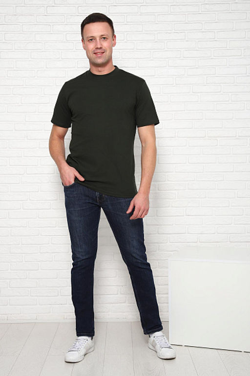 Футболка мужская (01036) - Плиона фото 43