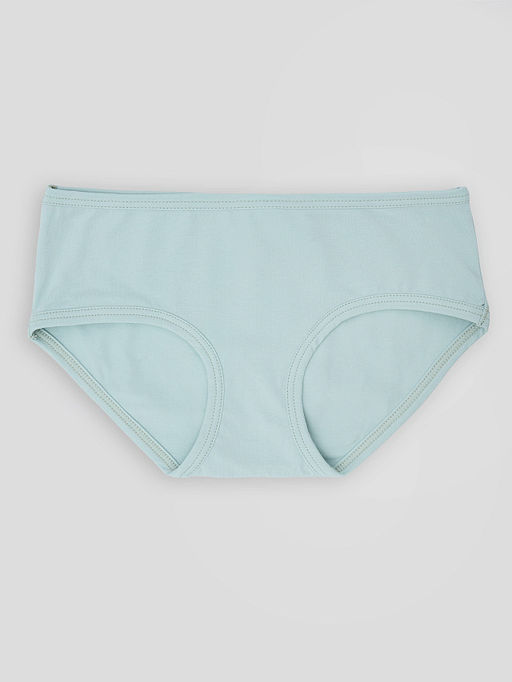 Цена за 2 штуки! Трусы шорты женские мятные - Mark formelle фото 8