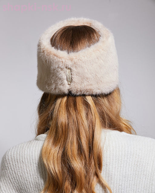 Кристи Повязка с козырьком