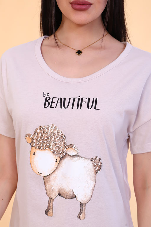 Сорочка 42081 - Натали фото 6