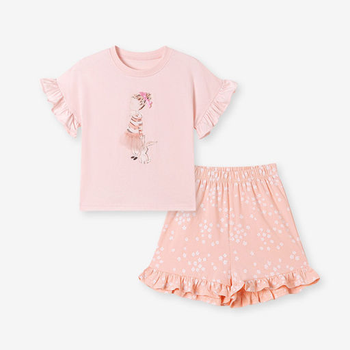 Костюм Little Maven  фото 2