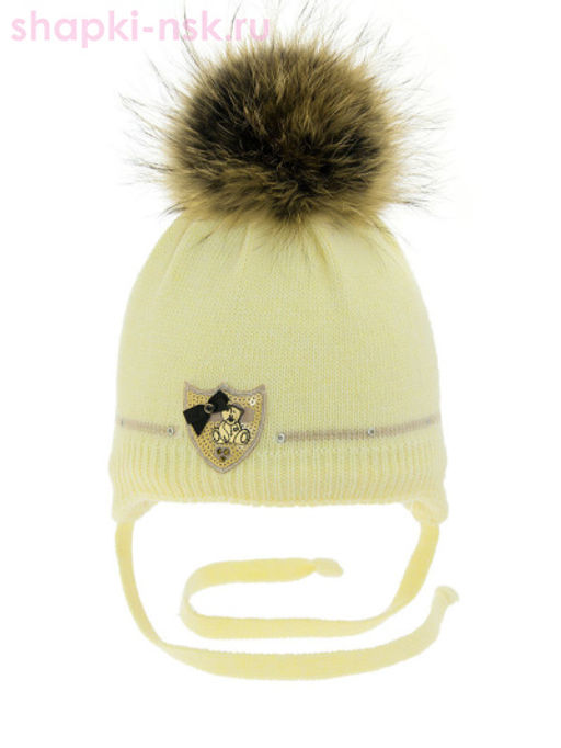 Няма (44-46) Шапка - Mialt фото 2