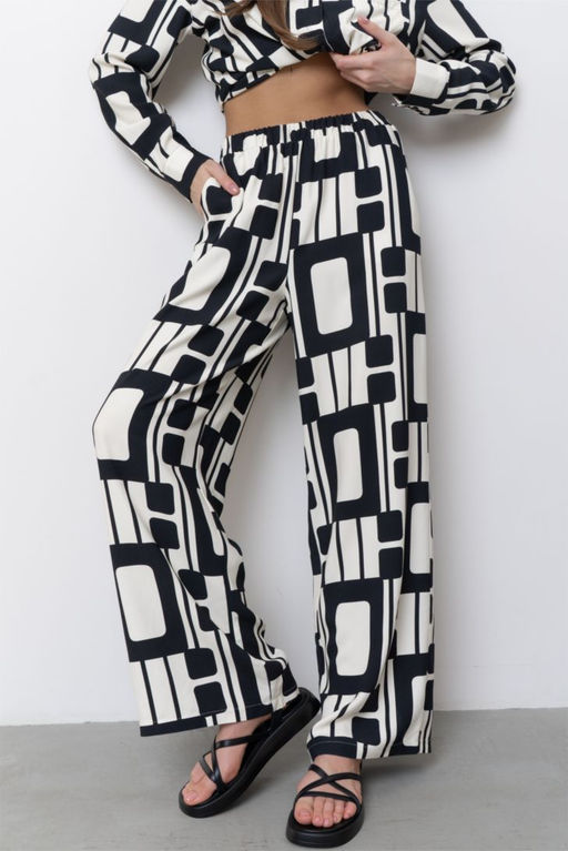 ШОРТЫ ЖЕНСКИЕ арт. 4530W-45062.1S-064 - Almando melado фото 10