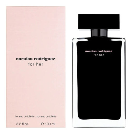 N. RODRIGUEZ FOR HER w EDT 30 ml M