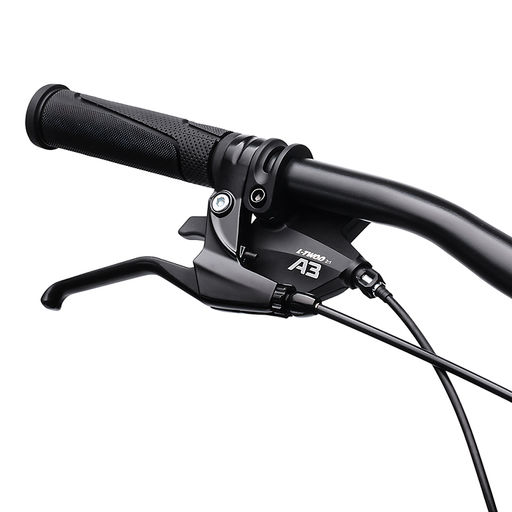 Велосипед 29" Rocket Ranon 29, цвет серый, размер 18"