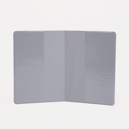 Цена за 10 шт. Обложка для пенсионного удостоверения, с гербом РФ, бордовая