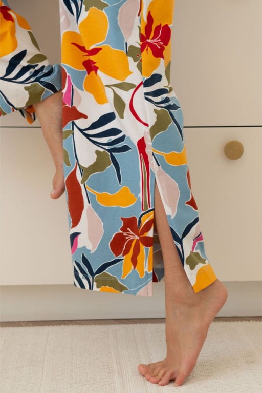 БРЮКИ ЖЕНСКИЕ арт. 5315W-50101.1H-077 - Almando melado фото 2