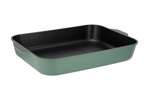 Форма для запекания Agile, зелёная, 34x26x5,5 см, 62980 - Maxwell & Williams фото 2