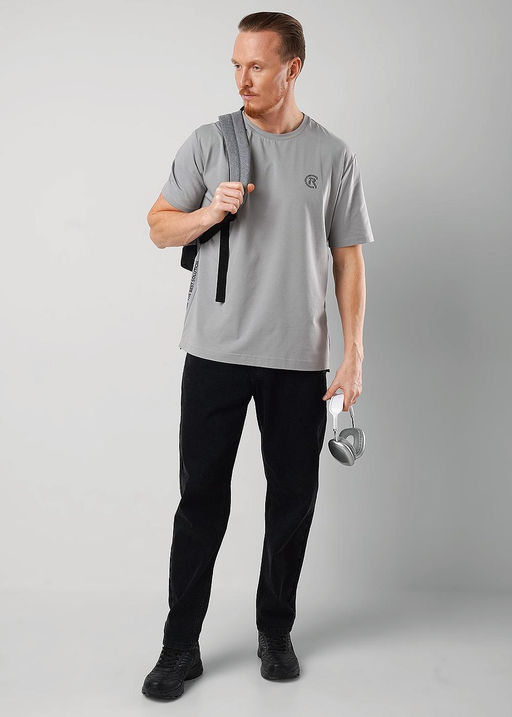 562509/12г_п Футболка муж. (ЧЗ)