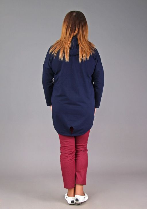 Парка Оливия - Марлен фото 2