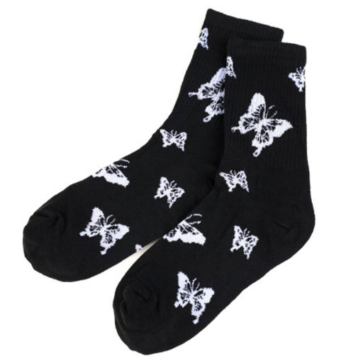 Носки женские р. 35-41 набор 10 штук / ZS01 /уп 30/ - Галеонтрейд фото 3