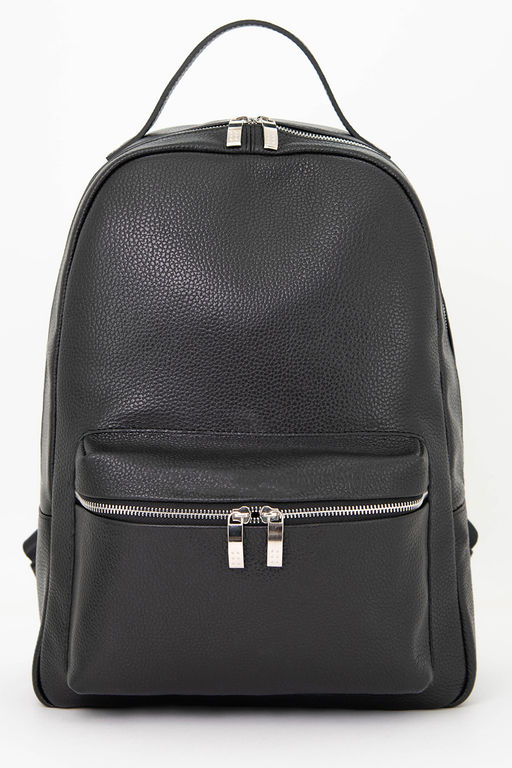 Сумка мужская Ц-573.1 черный - Protege фото 3