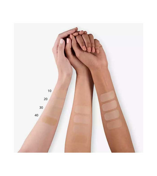 essence Консилер stay all day 14h Long-lasting concealer, 10 Light Honey 7 мл  фото 4