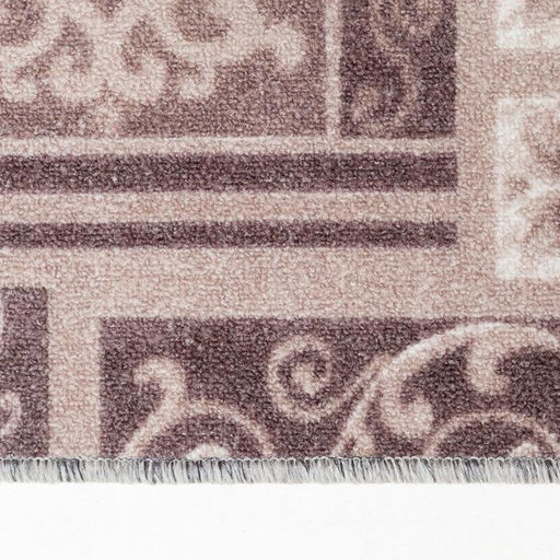 Палас прямоугольный 200х250 см, ПА 100%, войлок - Витебские ковры фото 2