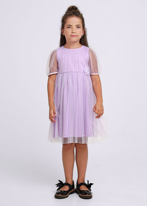 Платье детское