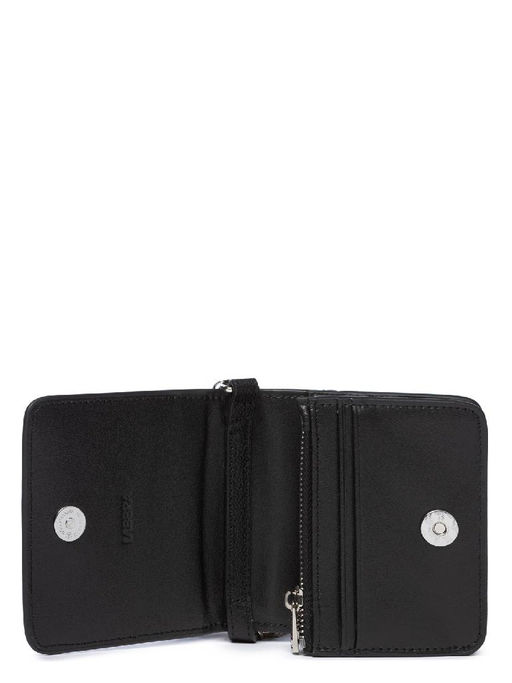 Карточница Labbra L139-468 black  фото 4