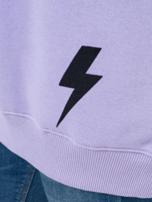 Толстовка женская с капюшоном - Little secret фото 4