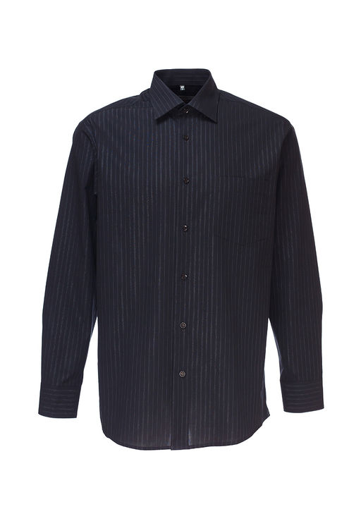 Сорочка мужская длинный рукав GREG 341/311/51  фото 4