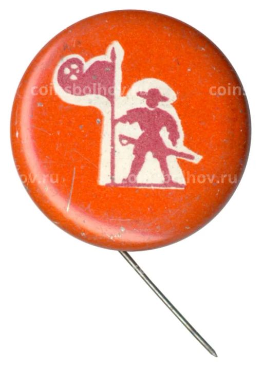 Значок Флаг