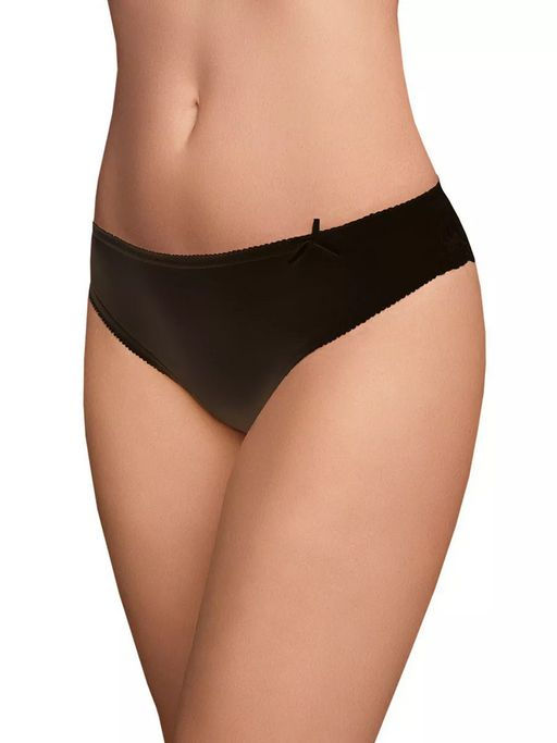 -20% Трусы-стринг Palada 83318 пепел_розы фото 10