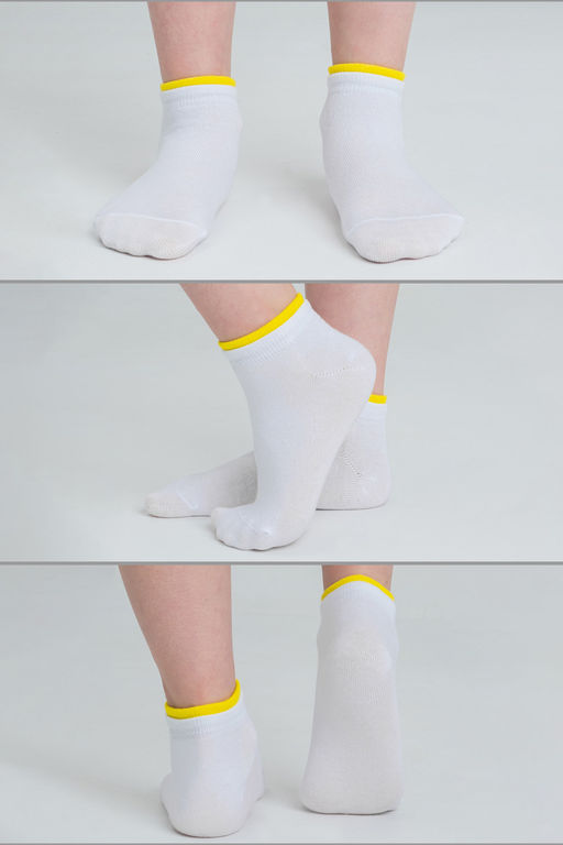 Носки детские Эффект (набор 3 пары)