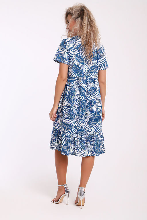 Платье 13287 - Натали фото 9