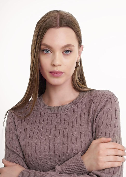 154530/184ха Джемпер женский (ЧЗ)