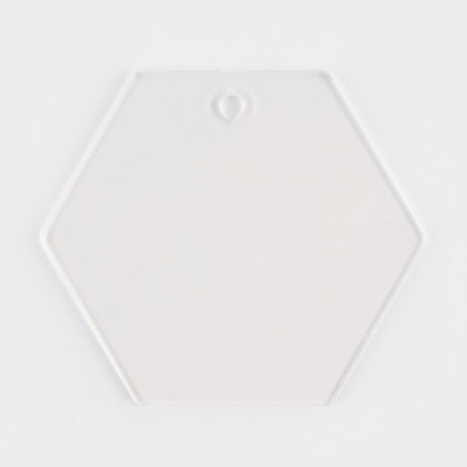 Набор для создания акриловых брелоков с наклейками и фигуркой из сургуча