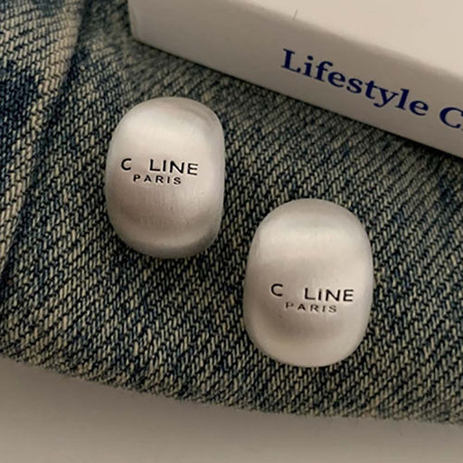 Серьги на гвоздиках арт. 13 3140 (id 268830) - Rada фото 2