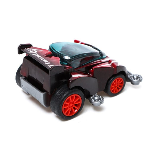 Машина инерционная Техно, МИКС - Simaland фото 3