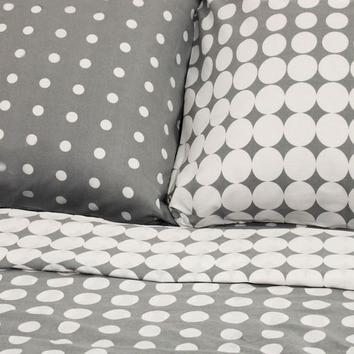 Постельное бельё Этель 2 сп. Иллюзия (вид 2) 175х215 см, 200х220 см, 70х70 см - 2 шт., 100% хлопок, бязь 125 г/м  фото 8