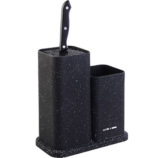 31298 Подставка для ножей MB (х6) - Mayer&boch фото 2