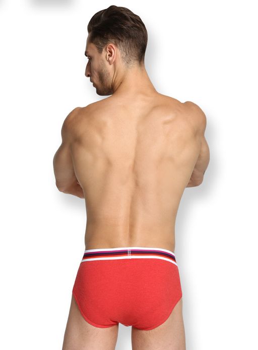 Трусы-плавки А23537320 - Tadmico фото 3