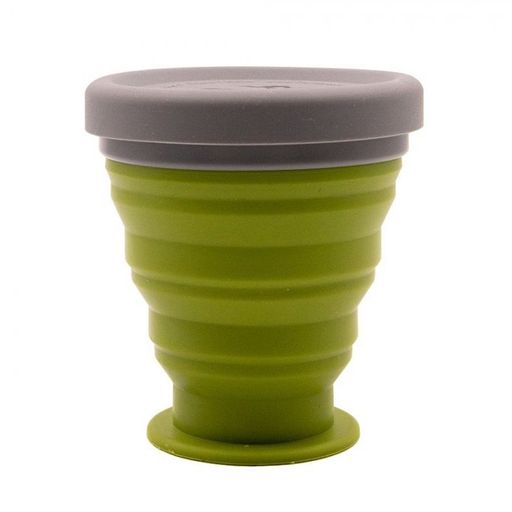 Tramp стакан силиконовый 200мл.