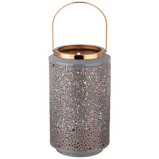 ПОДСВЕЧНИК 16*15,5*25 СМ - Lefard фото 3