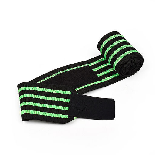 Бинт спортивный локтевой в пакете